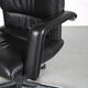 1980s “Figura” office chair by Mario Bellini for Vitra, Germany
