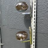 Pair of Sciolari wall lamps