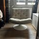 Armchair model 975 by Geoffrey Harcourt for Artifort, 1960s.