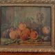Old still life