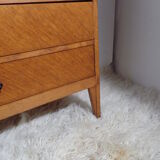 Vintage dresser of the years 50