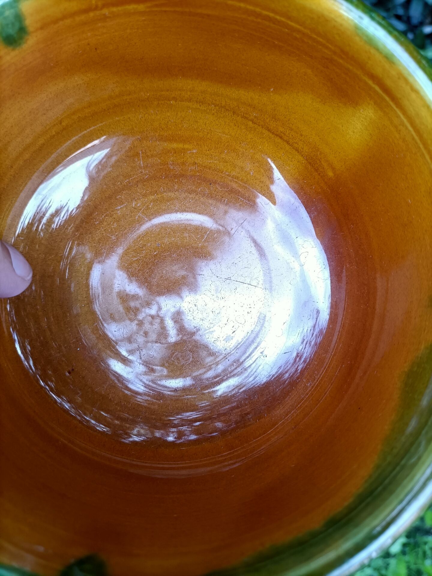 Cache-pot Vallauris