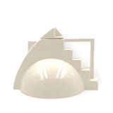 Postmodern Teapot, Pierre Casenove for Studio Salins, France, 1985