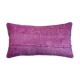 Housse de coussin turque faite à la main, 30 x 60 cm
