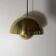 Suspension Flowerpot by Verner Panton, Denmark