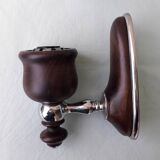 Pair of vintage wall lights