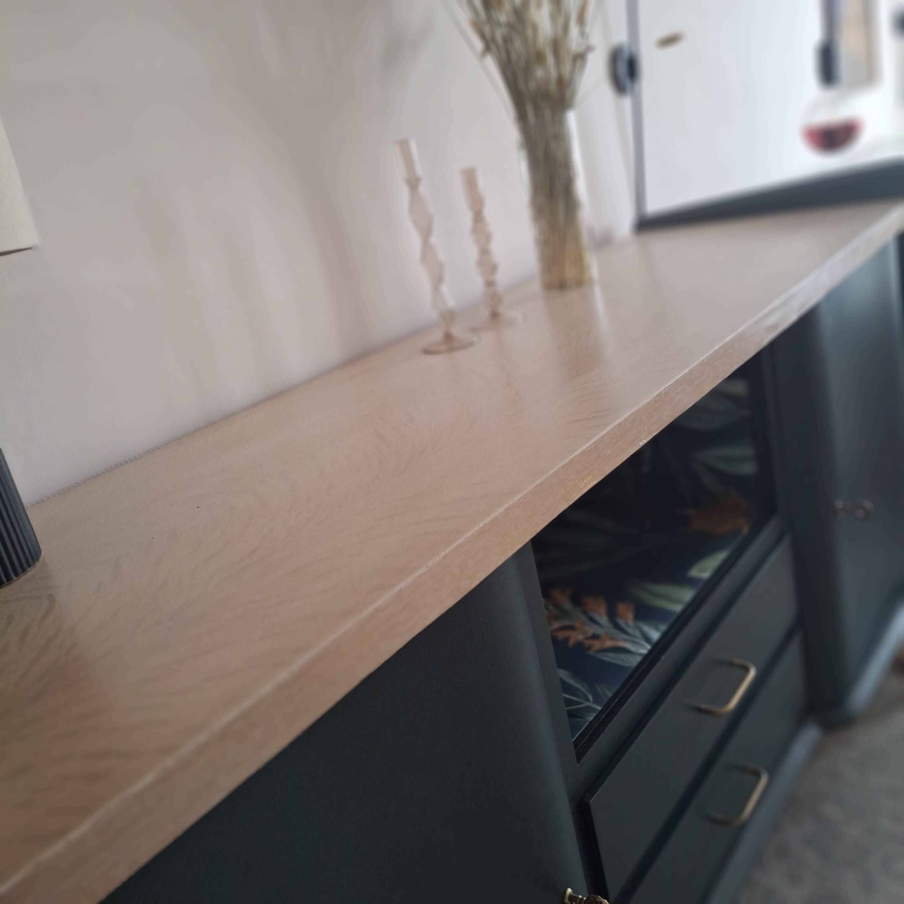 Vintage 60s sideboard