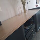Vintage 60s sideboard