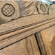 Armoire parisienne art déco 1930
