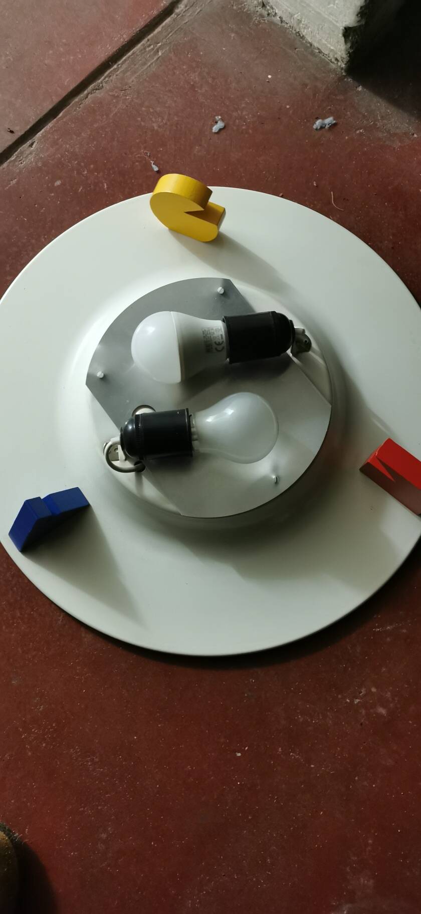 Stoja ceiling light ikea