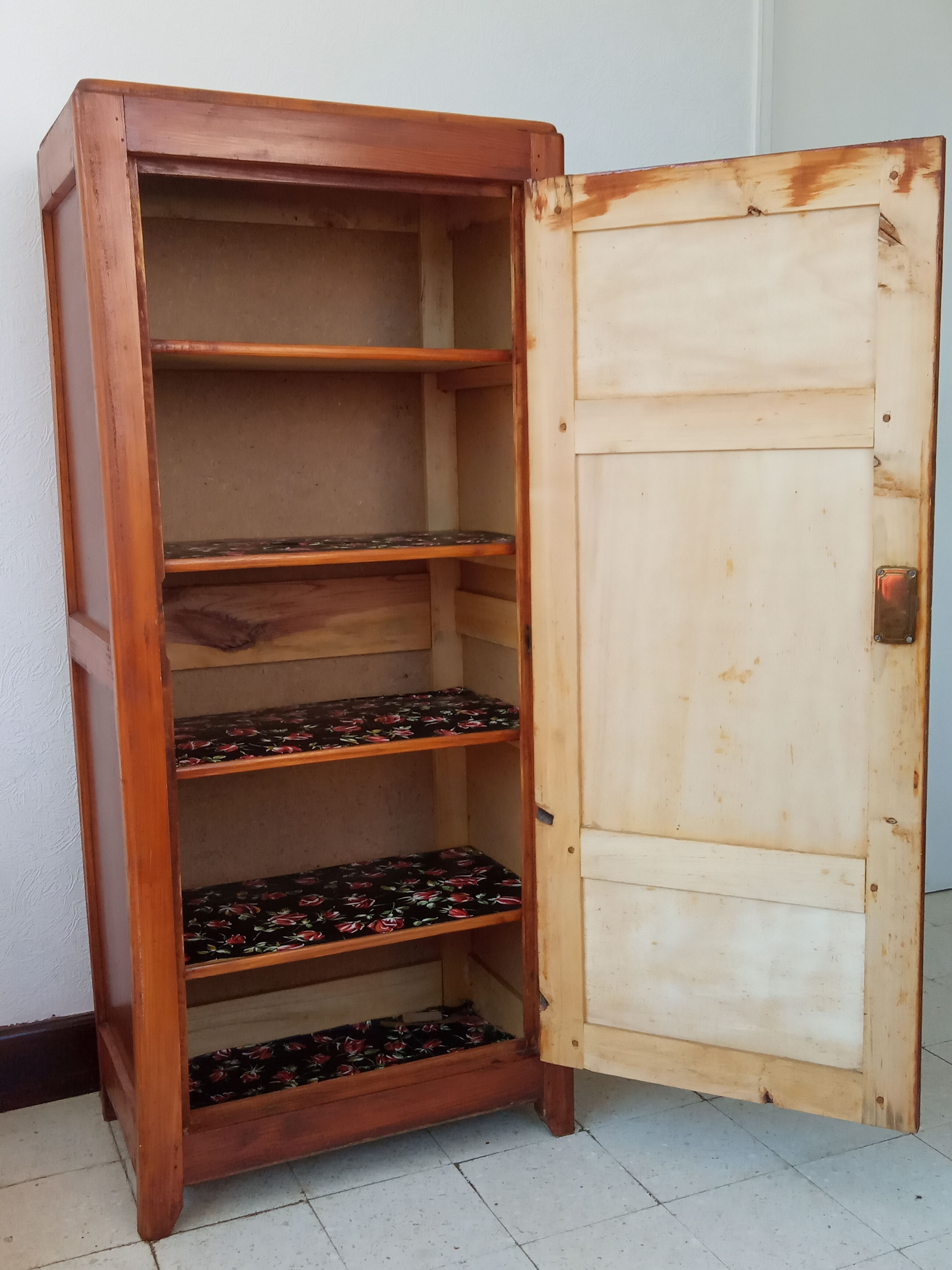 Armoire années "50"