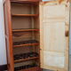 Armoire années "50"