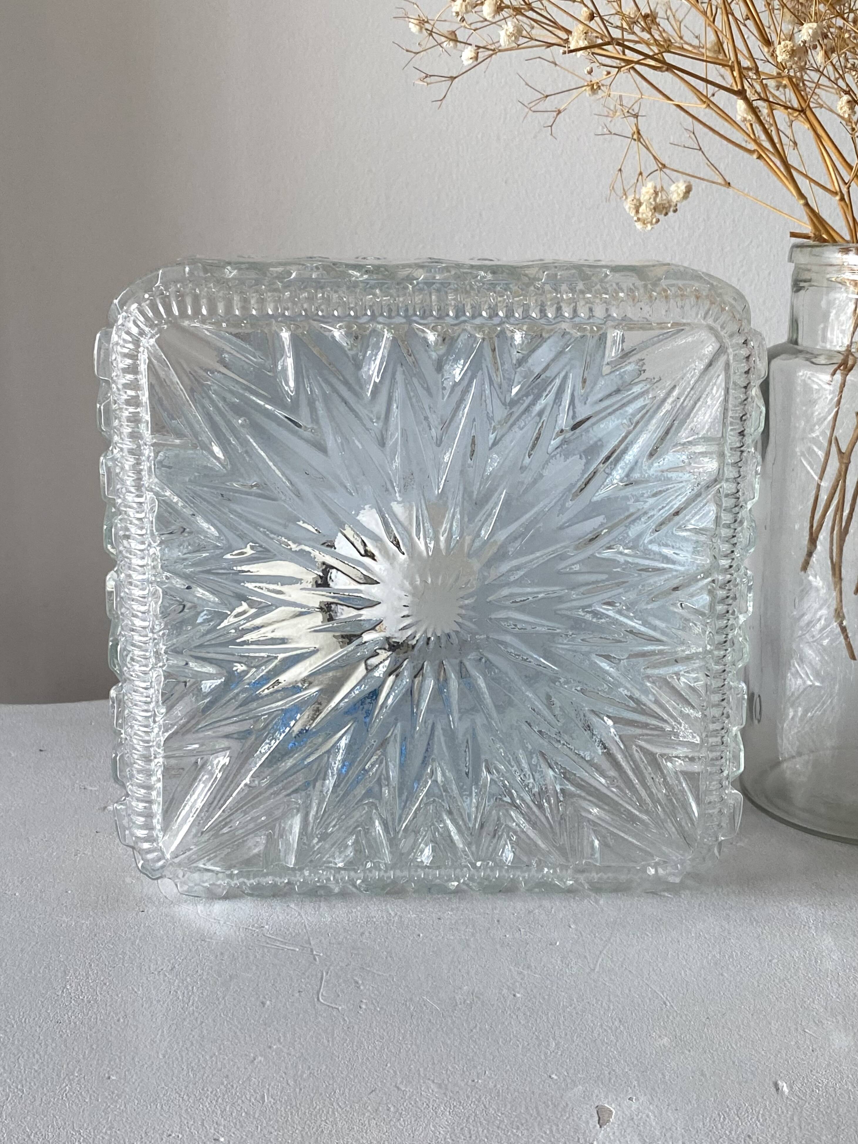 Ceiling light/Wall light from the 70s