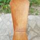 Chaise à palabre vintage