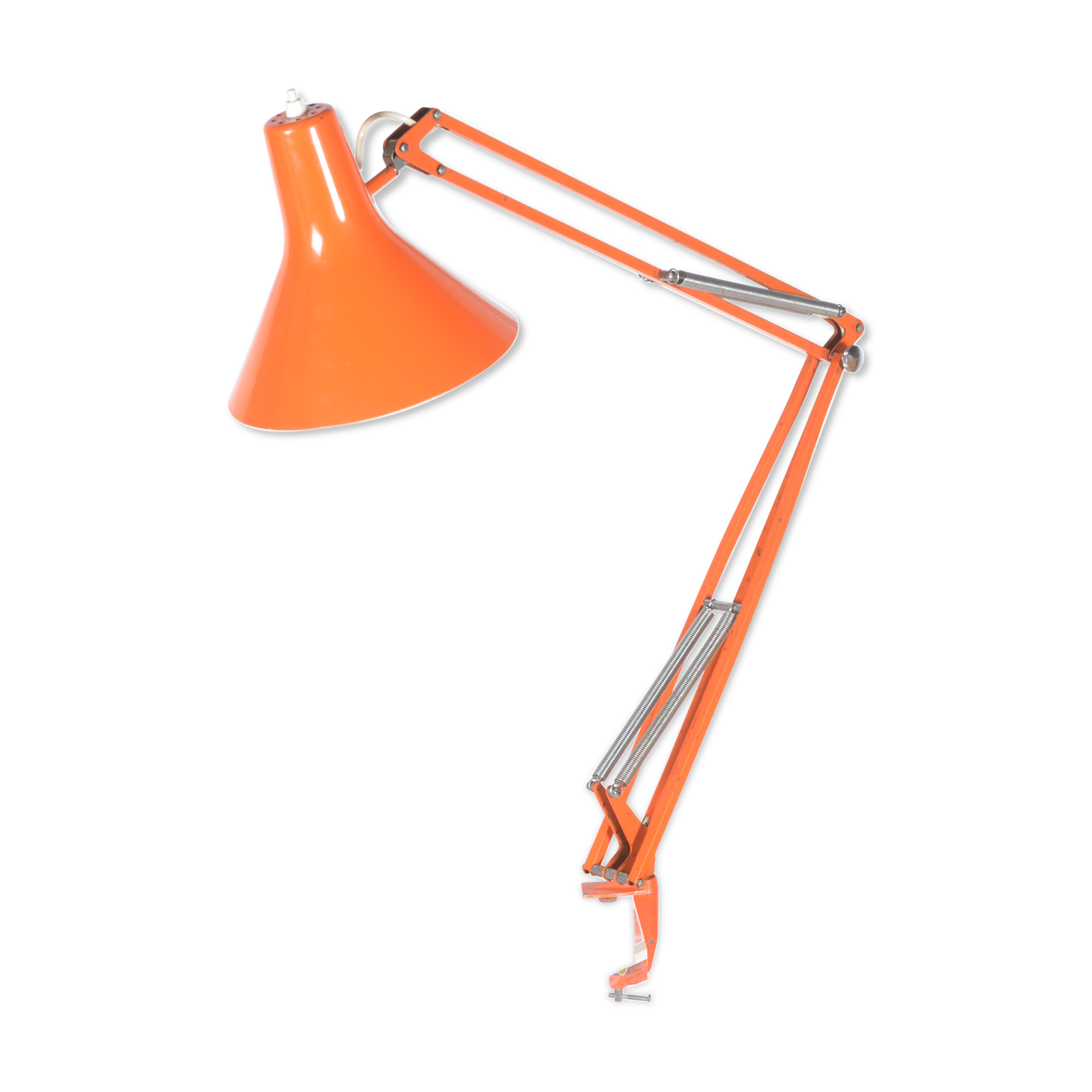 Architect lamp Luxo Jacob Jacobsen