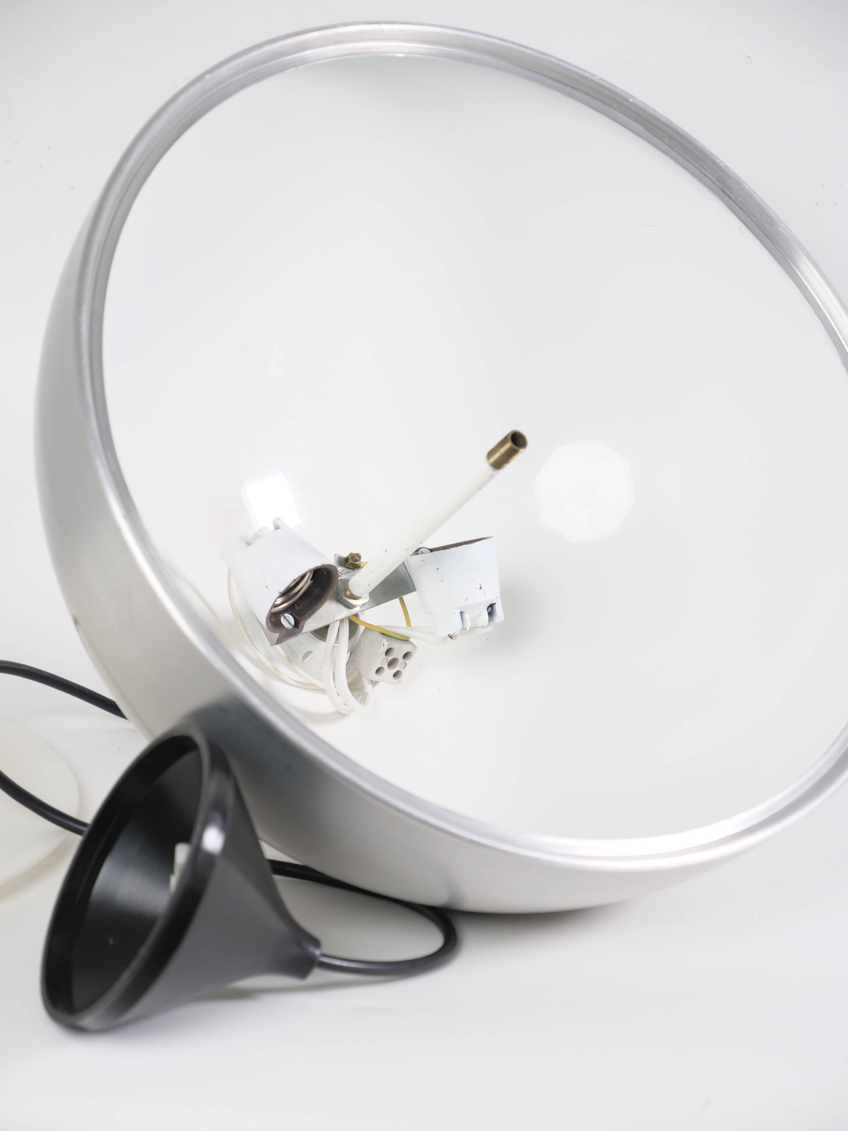 STAFF mid century design pendant light