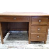 Bureau ancien