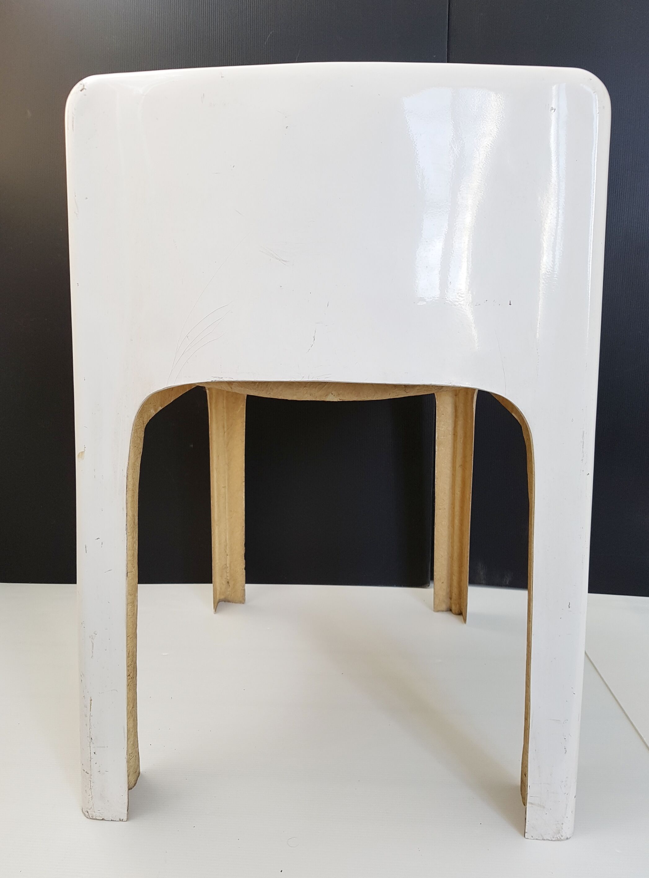 70 years of Gérard Le Fé edition Prisunic Chair