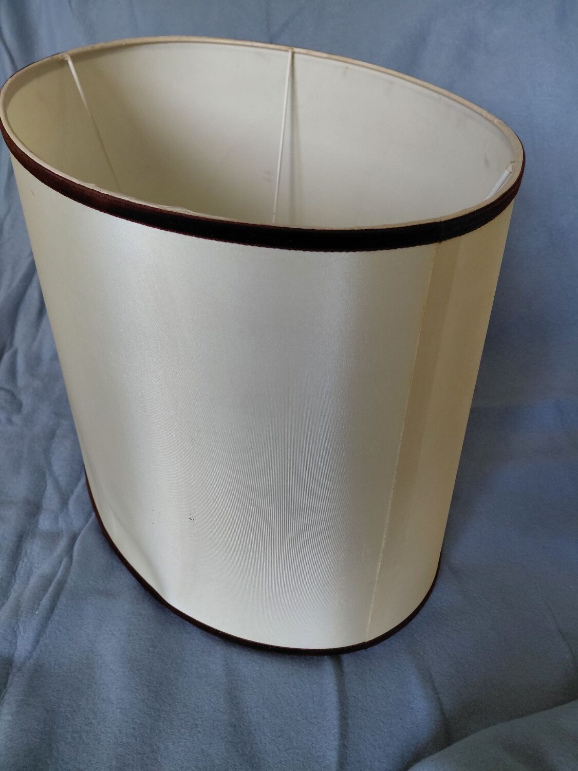 1970s ceramic horse lamp