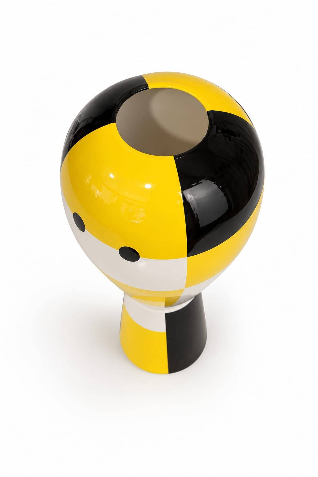 Model B by Mendini