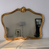 Mirror Louis XV style