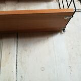Black String shelf