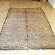 Tapis berbère marocain Beni Mguild 285 x 196 cm Excellent état