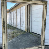 Mirror 156x130 cm early nineteenth century