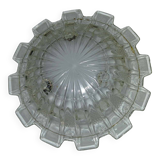 Art Deco glass ashtray or empty pocket