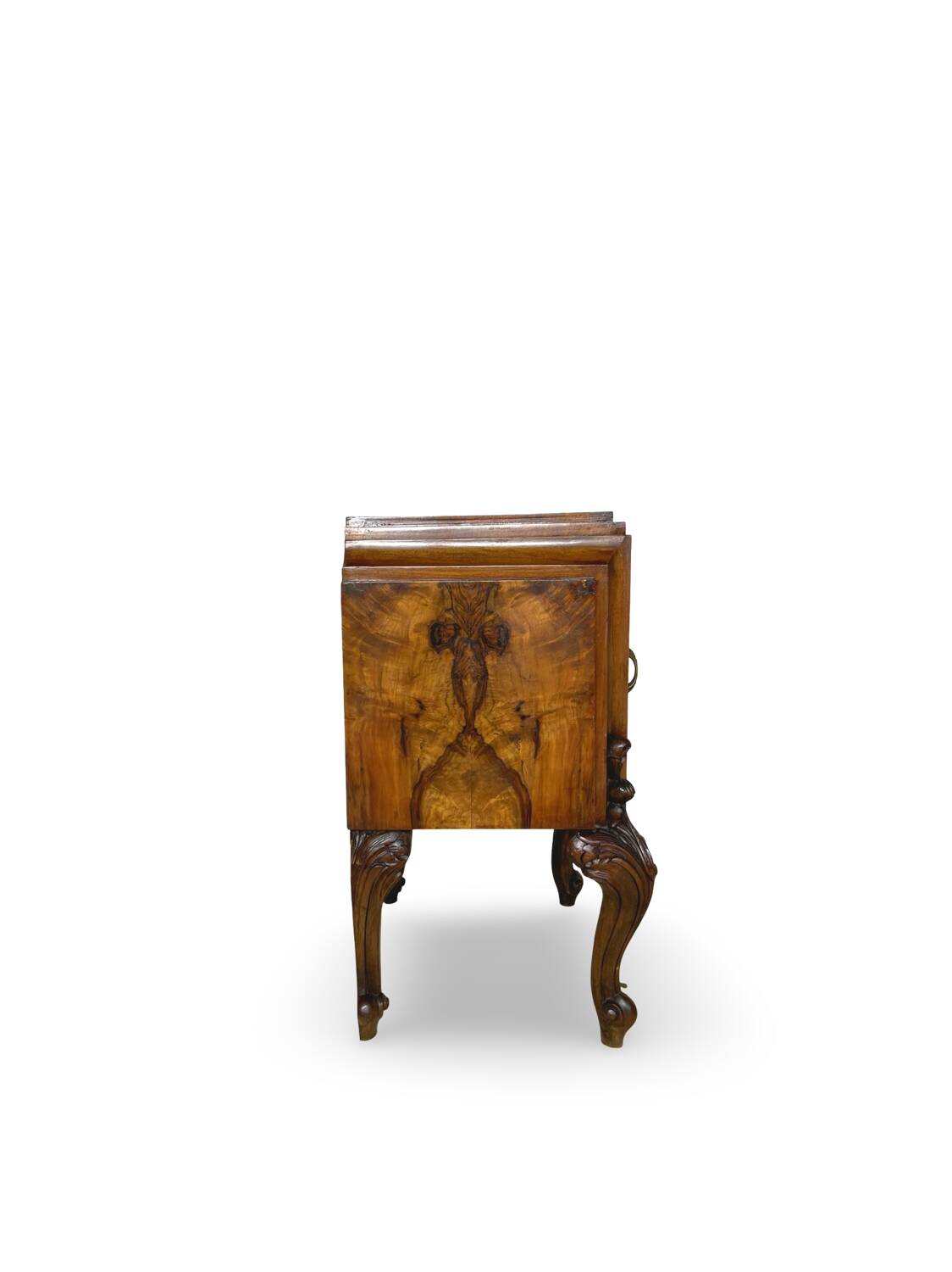 Italian nightstands from the 1930s