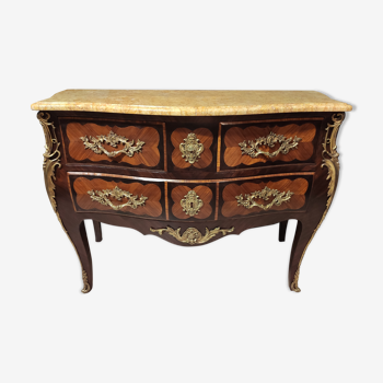 Dresser in Louis XV-style