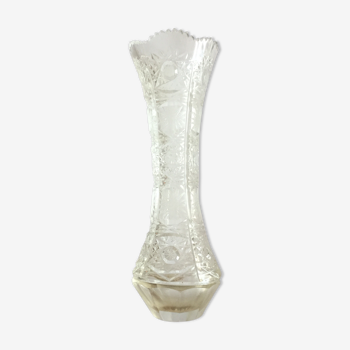 Vase soliflore