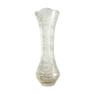 Vase soliflore