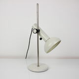 Mid-century adjustable table lamp, 1970's