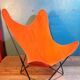 Fauteuil AA "Butterfly" 1970s