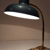 Scandinavian 1950s desk lamp