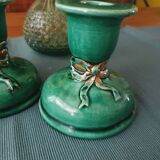 Candle holders