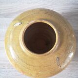 South West Flat Vase