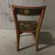 Bohemian child chair