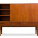 Mid-Century Danish Teak Sideboard from Skovby, 1970s