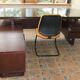CIOLINO office old vintage chair armchair ADDFORM bar drawer box