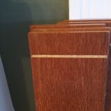 Wall shelf style string 60s