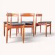 Chaises Scandinave Farstrup Farso