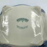 Johnson Brothers vintage porcelain tea service