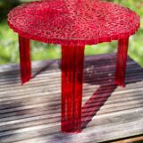 Kartell round table