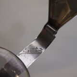 Octagonal/vintage absinthe carafe