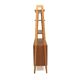 Scandinavian "Tema" teak bookcase, Möbel-Ikea, Sweden, 1960