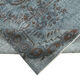 Hand-knotted anatolian 1970s 175 cm x 265 cm grey carpet