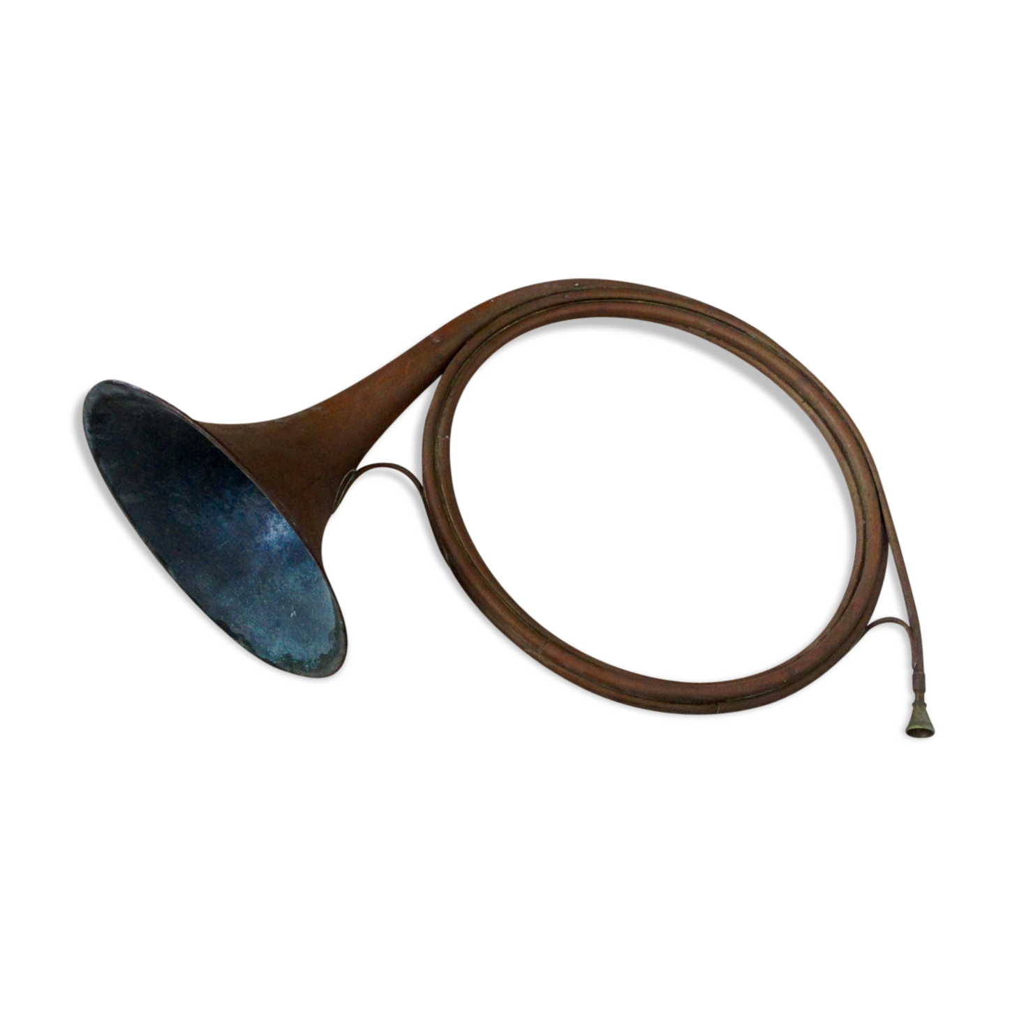 Wrong hunting Gautrot XIX