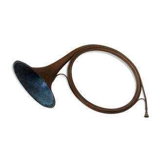 Wrong hunting Gautrot XIX